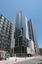東京建物八重洲仲通りビルの外観写真