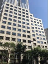 フロンティアグラン西新宿の外観写真