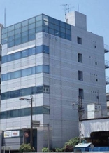 京浜興産コヤマビルの外観写真