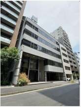 Ｊ．ＮＯＤＥ 日本橋人形町の外観写真