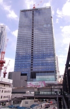 渋谷サクラステージ　ＳＨＩＢＵＹＡタワーの外観写真