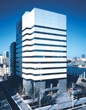 ＦＯＲＥＦＲＯＮＴ　ＴＯＷＥＲⅡの外観写真