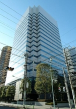 ＦＯＲＥＦＲＯＮＴ　ＴＯＷＥＲⅠの外観写真
