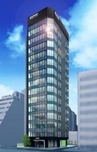 ＰＭＯ新橋Ⅱの外観写真