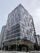 S－ＢＵＩＬＤＩＮＧ名古屋駅前の外観写真