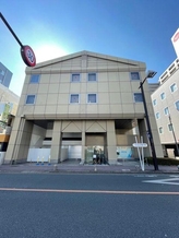 町田ＳＴビルの外観写真