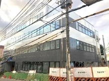 町田トーセイビルの外観写真