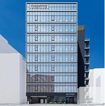 ＢＩＺＣＯＲＥ神保町Ⅱの外観写真