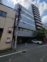 THE PORTAL IWAMOTOCHOの外観写真