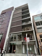 MUSUBIA　NAGOYA　SAKAEの外観写真