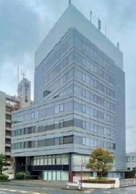 大宮トーセイビルの外観写真