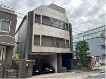 小石川さくらビルの外観写真