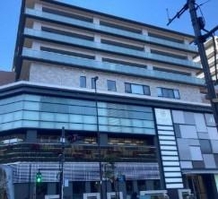ＡＩＰ２５豊洲ビルの外観写真
