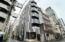 エネシャル神保町の外観写真