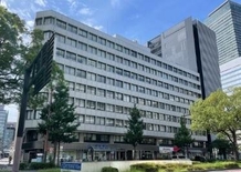 名古屋第二埼玉ビルの外観写真