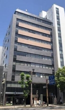 ＩＴ大手町ビルの外観写真