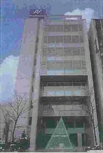 札幌小学館ビルの外観写真
