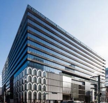 ＧＩＮＺＡ ＳＩＸの外観写真