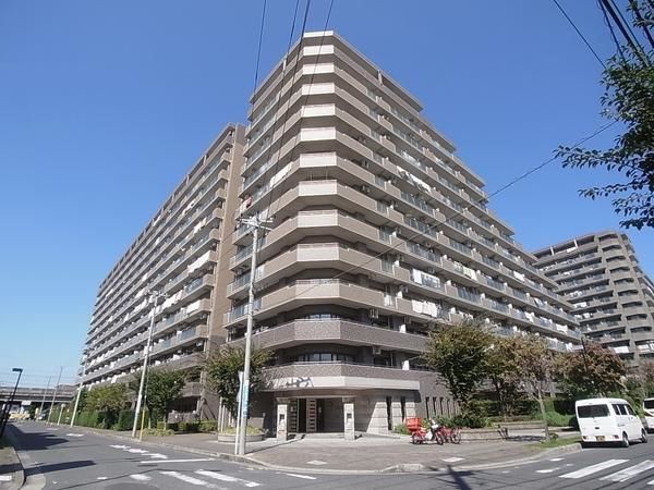 ガーデナヴィルラグナ市川妙典 借りる