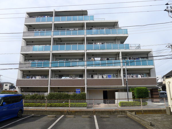 エクセレントスクエア幕張本郷