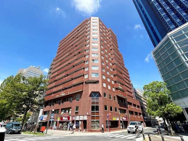 【ポレスター広島】外観1 【ポレスター広島】外観1