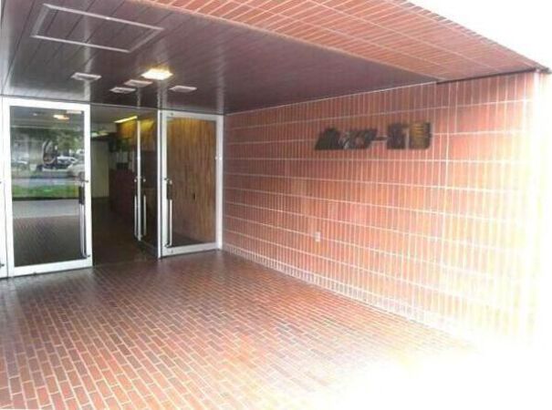 【ポレスター広島】エントランス2 【ポレスター広島】エントランス2