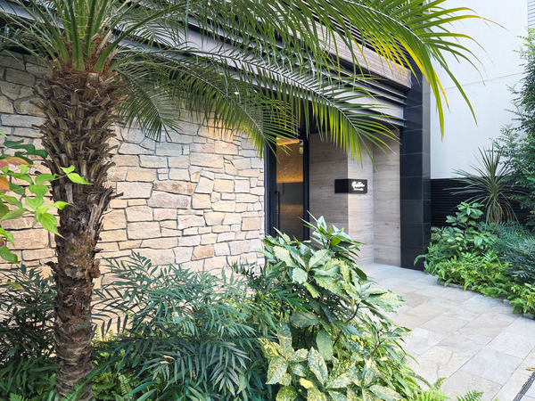 【グランフォーレ立川】エントランス 【グランフォーレ立川】エントランス