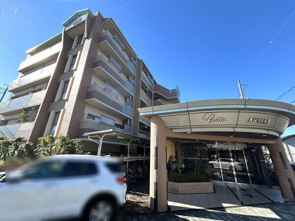 カルティア赤池 3枚目 カルティア赤池