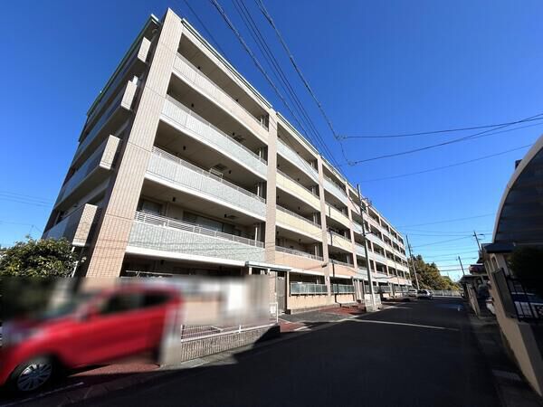 カルティア赤池 2枚目 カルティア赤池