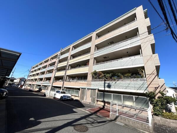 カルティア赤池 1枚目 カルティア赤池