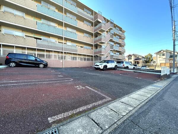 カルティア赤池 4枚目 カルティア赤池