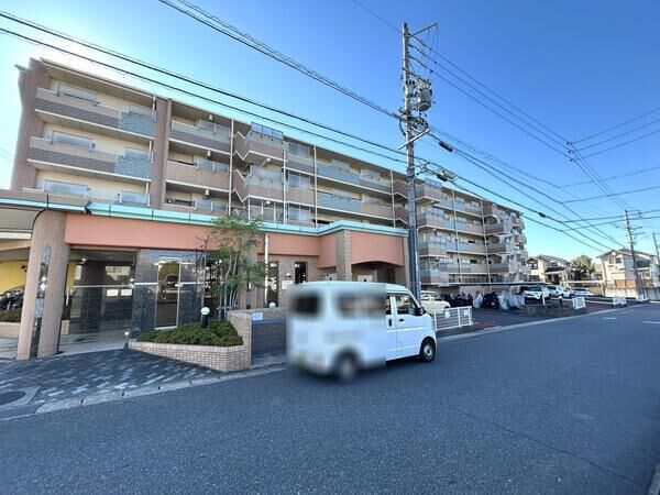 カルティア赤池 5枚目 カルティア赤池