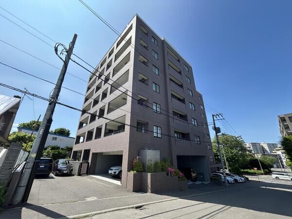リビオ福住ハウス 1枚目 リビオ福住ハウス