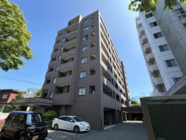 リビオ福住ハウス 2枚目 リビオ福住ハウス