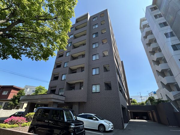 リビオ福住ハウス 3枚目 リビオ福住ハウス