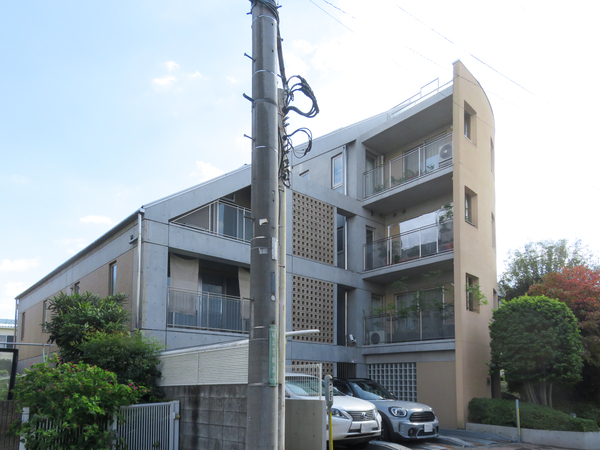 【K】外観 【K】外観