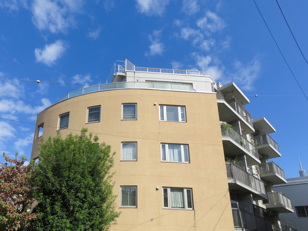 【K】外観 【K】外観