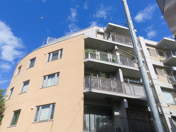 【K】外観 【K】外観