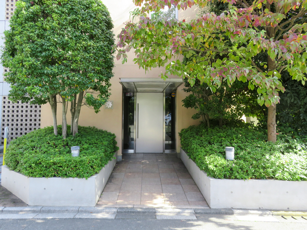 【K】エントランス 【K】エントランス