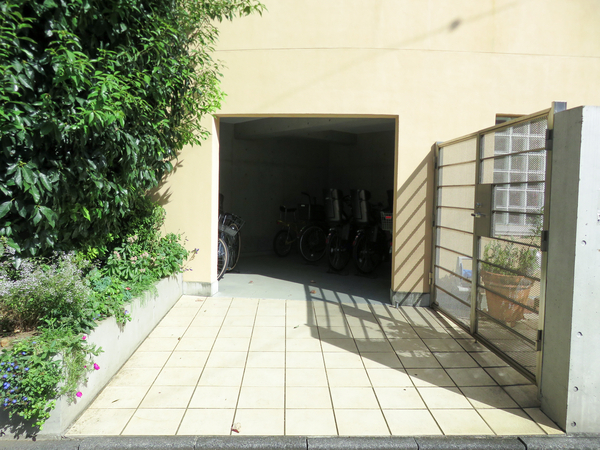 【K】その他施設 【K】その他施設