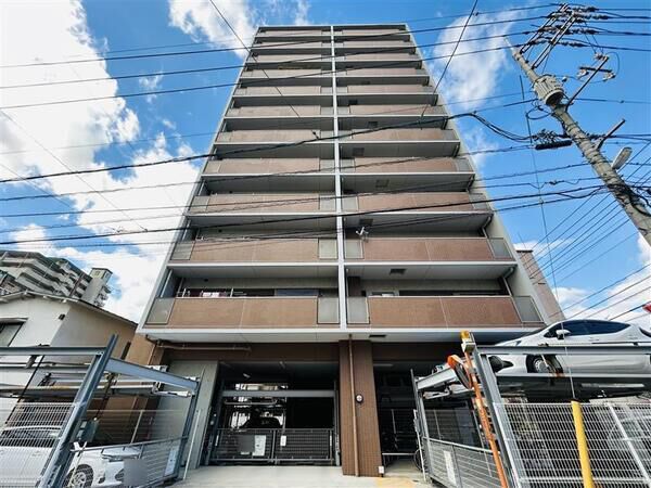 ソフィスシティ横川リバースクエア