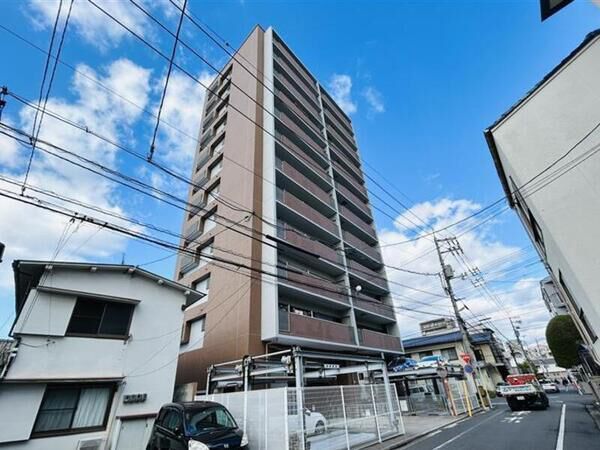 ソフィスシティ横川リバースクエア