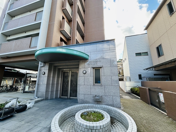 ソフィスシティ横川リバースクエア