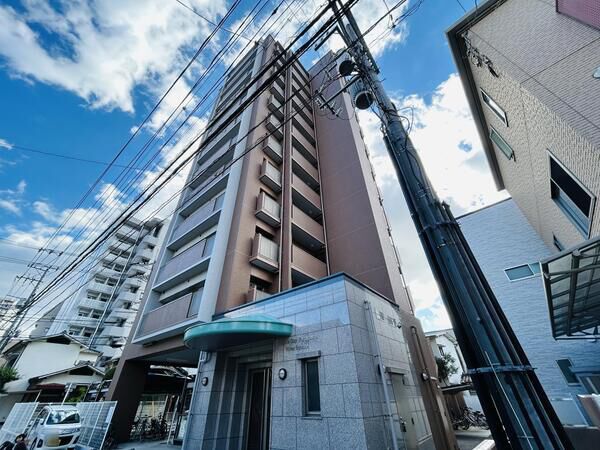 ソフィスシティ横川リバースクエア