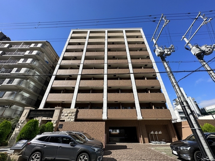 プレサンス大阪城公園パークプレイス 7枚目 プレサンス大阪城公園パークプレイス