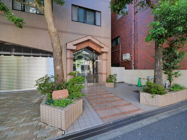 エクレーヌ本駒込