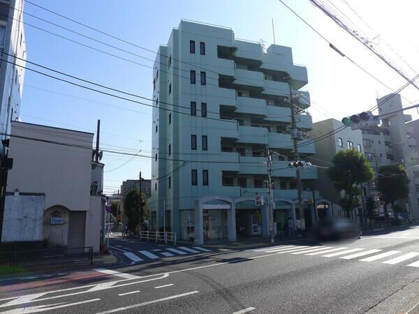 エルミ大森中央