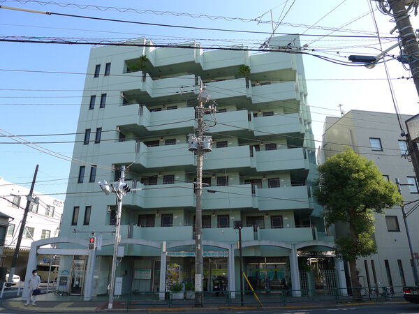 エルミ大森中央