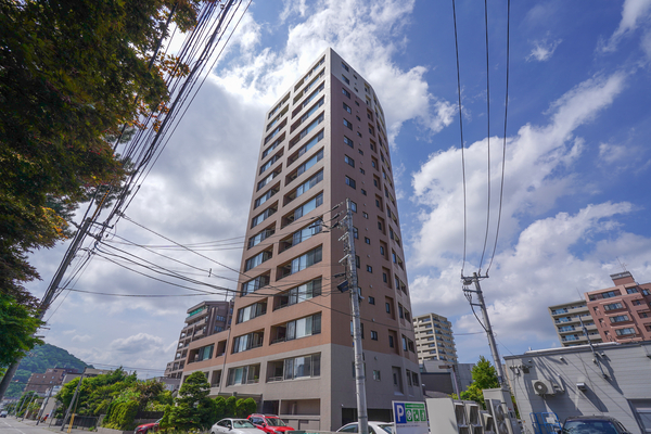 ステイツ円山南5条