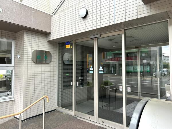 リーベスト白石 4枚目 リーベスト白石